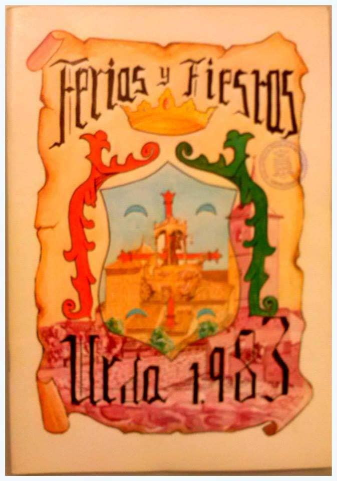 Fiestas en honor del Santísimo Cristo  